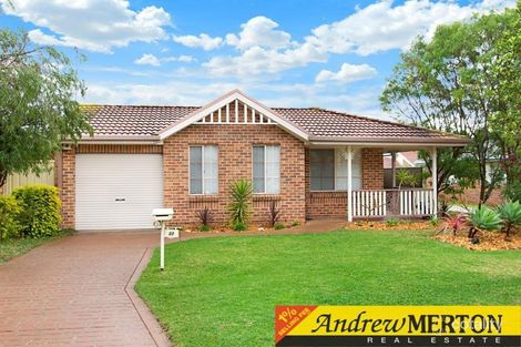 Property photo of 69 Amsterdam Street Oakhurst NSW 2761