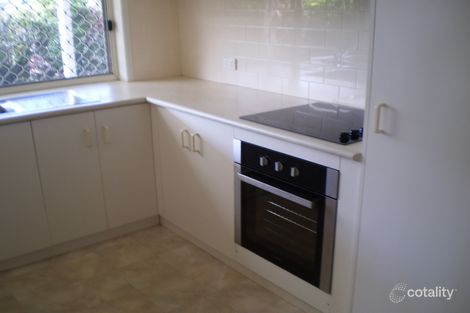 Property photo of 1/22 Henry Street Wynnum QLD 4178