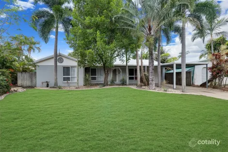 45 Marina Dr, Bushland Beach, QLD 4818