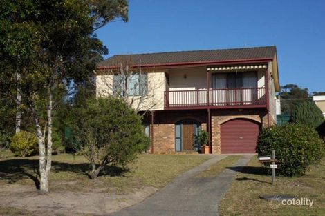 63a River Rd, Sussex Inlet, NSW 2540