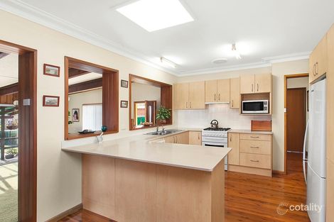 Property photo of 21 Excelsior Road Mount Colah NSW 2079