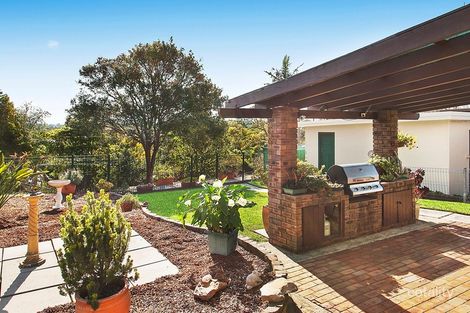 Property photo of 21 Excelsior Road Mount Colah NSW 2079