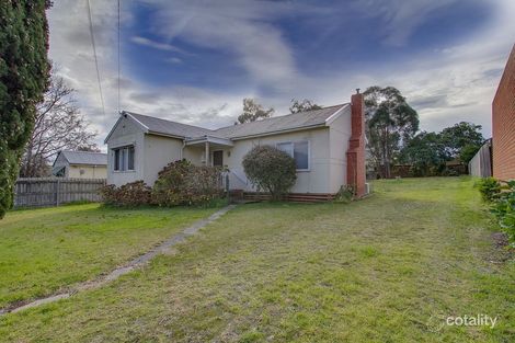 Property photo of 19 Bowen Street Ferntree Gully VIC 3156