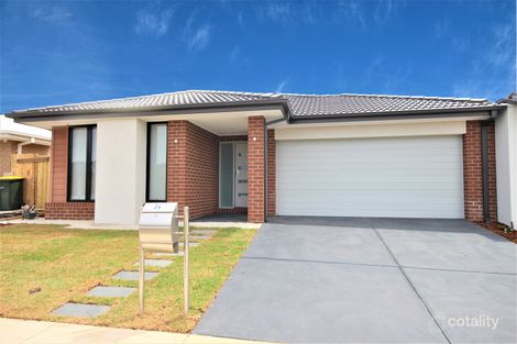 Property photo of 24 Trent Crescent Charlemont VIC 3217