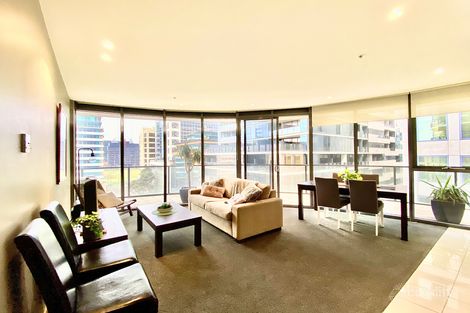 Property photo of 607/55 Queens Road Melbourne VIC 3004