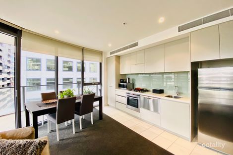 Property photo of 607/55 Queens Road Melbourne VIC 3004