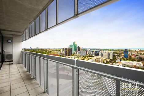 Property photo of 2401/152-166 Sturt Street Southbank VIC 3006