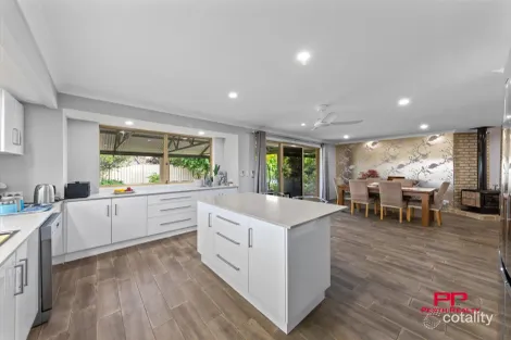 Property photo of 19 Regatta Drive Edgewater WA 6027