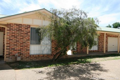 Property photo of 2/410 Lake Albert Road Kooringal NSW 2650