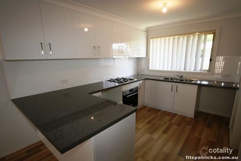 Property photo of 2/410 Lake Albert Road Kooringal NSW 2650