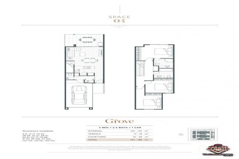 60/7 Giosam St, Richlands, QLD 4077