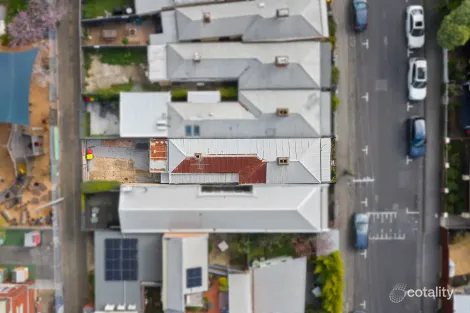 Property photo of 3 Hopetoun Street Kensington VIC 3031