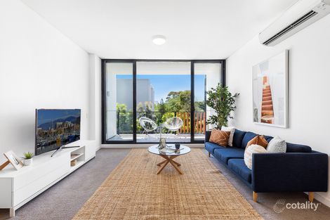 Property photo of 2004/50 Pemberton Street Botany NSW 2019