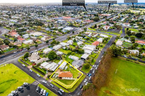 5 Campbell St, Mount Gambier, SA 5290