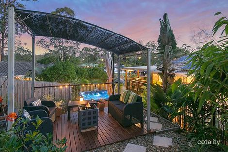 16 Kununurra Cres, Shailer Park, QLD 4128