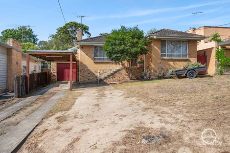 Property photo of 67 Mayona Road Montmorency VIC 3094