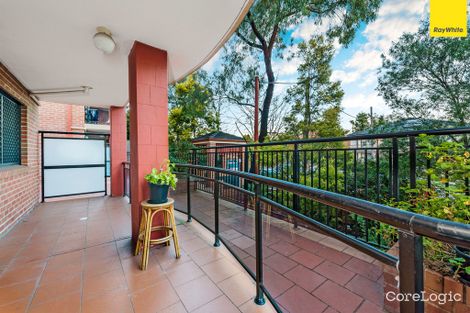 Property photo of 13/7-13 Melanie Street Bankstown NSW 2200