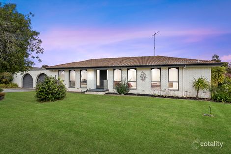 Property photo of 15 Fryers Road Highton VIC 3216