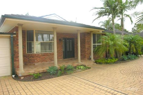 Property photo of 2/9 Heath Road Blakehurst NSW 2221