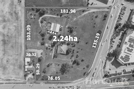 400 Pinjarra Rd, Greenfields, WA 6210