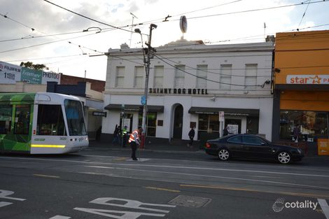 Property photo of 14A Cotham Road Kew VIC 3101