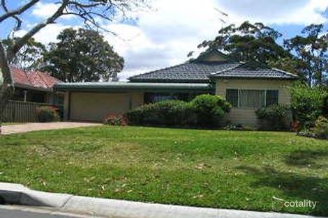 17 Crookwell Ave, Miranda, NSW 2228