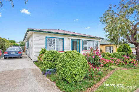 Property photo of 20 Jorgensen Street Montello TAS 7320