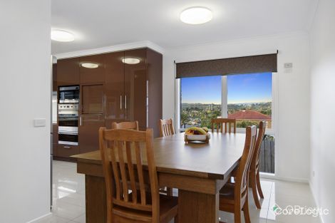 Property photo of 75 Georgette Crescent Endeavour Hills VIC 3802