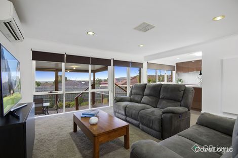 Property photo of 75 Georgette Crescent Endeavour Hills VIC 3802