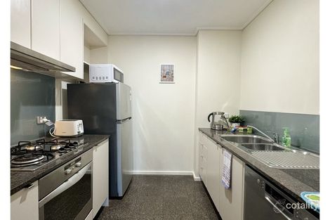Property photo of 195/183 City Road Southbank VIC 3006
