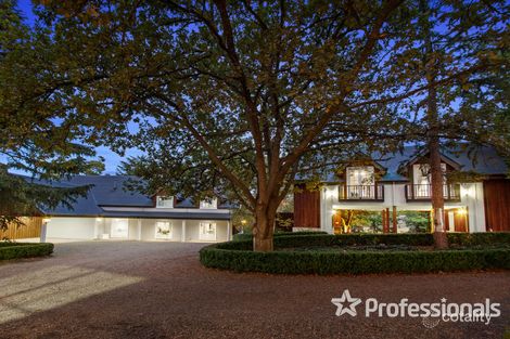 Property photo of 42 Dudley Road Wonga Park VIC 3115