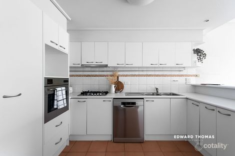 Property photo of 5/22 Dudley Street West Melbourne VIC 3003