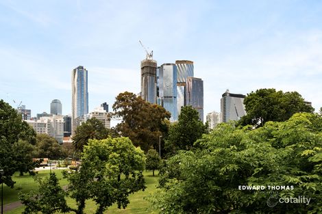 Property photo of 5/22 Dudley Street West Melbourne VIC 3003