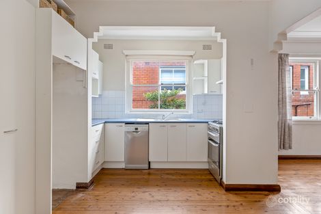 Property photo of 7/8 McDougall Street Kirribilli NSW 2061