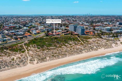 Property photo of 3/159 West Coast Highway Scarborough WA 6019