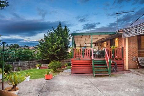 Property photo of 13 McNicol Close Meadow Heights VIC 3048