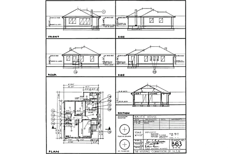 Property photo of 137 Flagstaff Road Warrawong NSW 2502