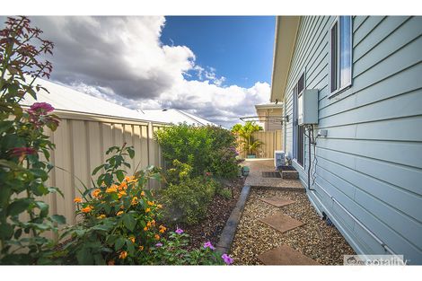 Property photo of 21/19 Schuffenhauer Street Norman Gardens QLD 4701