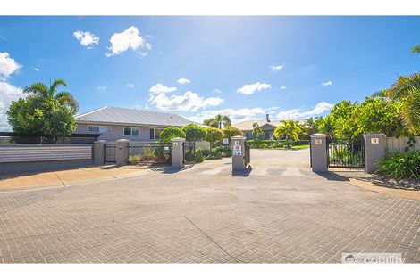 Property photo of 21/19 Schuffenhauer Street Norman Gardens QLD 4701