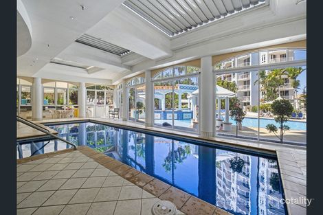 Property photo of 1162/2623-2633 Gold Coast Highway Broadbeach QLD 4218