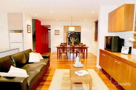 Property photo of 10A Simpson Street Kew VIC 3101