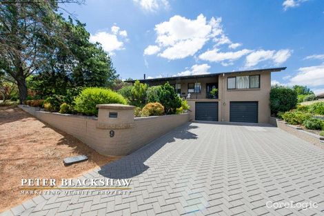 Property photo of 9 Abernethy Street Weetangera ACT 2614