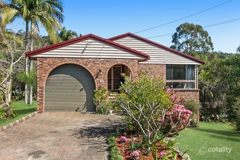 19 The Bastion, Umina Beach, NSW 2257