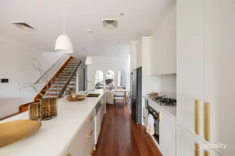 Property photo of 2D St John Street Lewisham NSW 2049