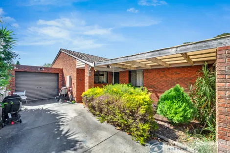 2/11 Gooding Ct, Dandenong, VIC 3175