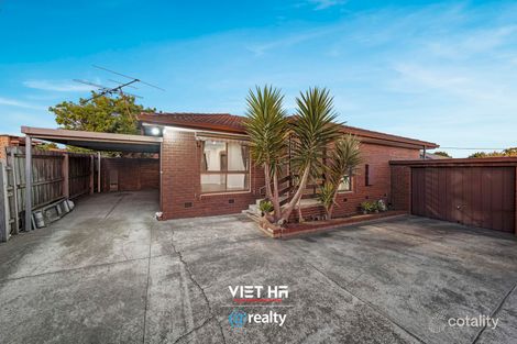 Property photo of 2/15 Joyce Street Springvale VIC 3171