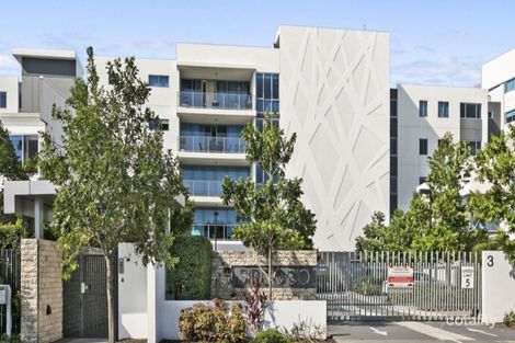 Property photo of 207/3 Compass Drive Biggera Waters QLD 4216