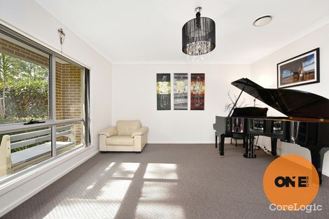 Property photo of 32 Grevillea Crescent Lidcombe NSW 2141