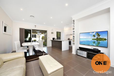 Property photo of 32 Grevillea Crescent Lidcombe NSW 2141