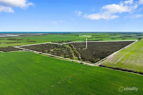 Lot 2 Mckenzie Rd, Foul Bay, SA 5577